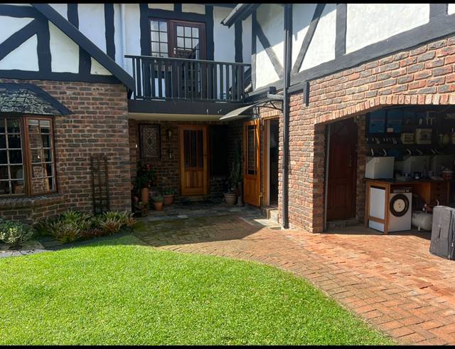 1 BEDROOM STUDIO APARTMENT TO LET IN CAMELOT GOLF CLUB AND ESTATE